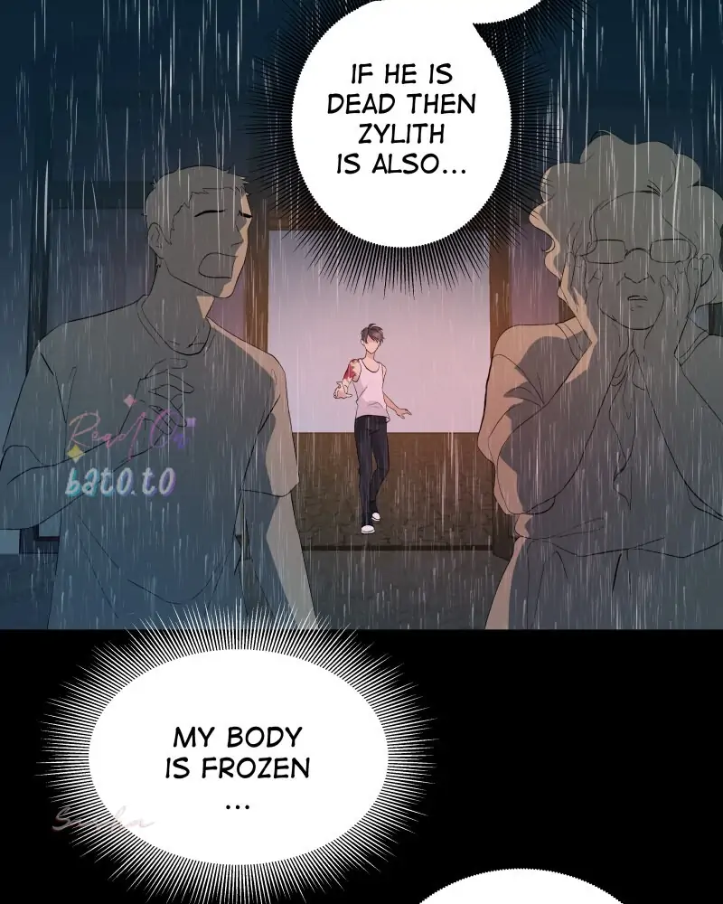 Read Freaking Romance (en) Manga Online