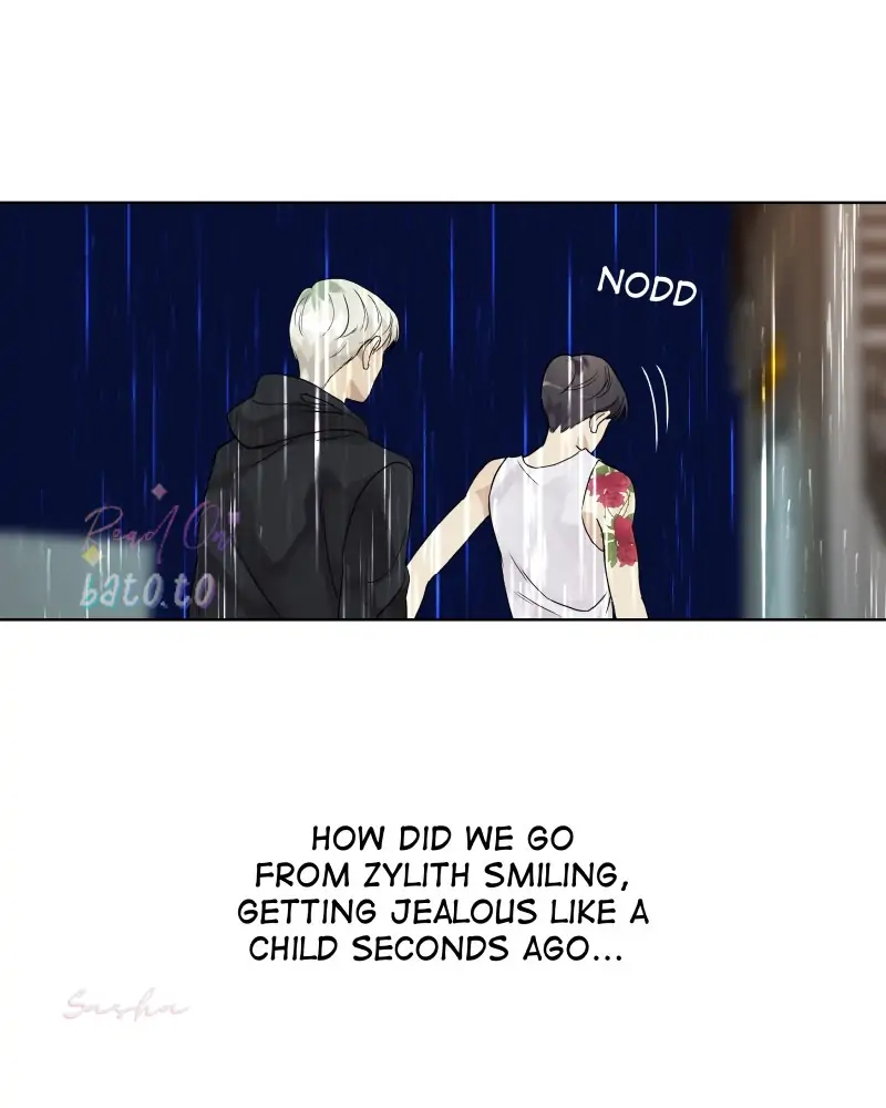 Read Freaking Romance (en) Manga Online