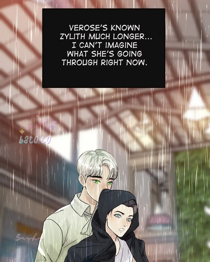 Read Freaking Romance (en) Manga Online