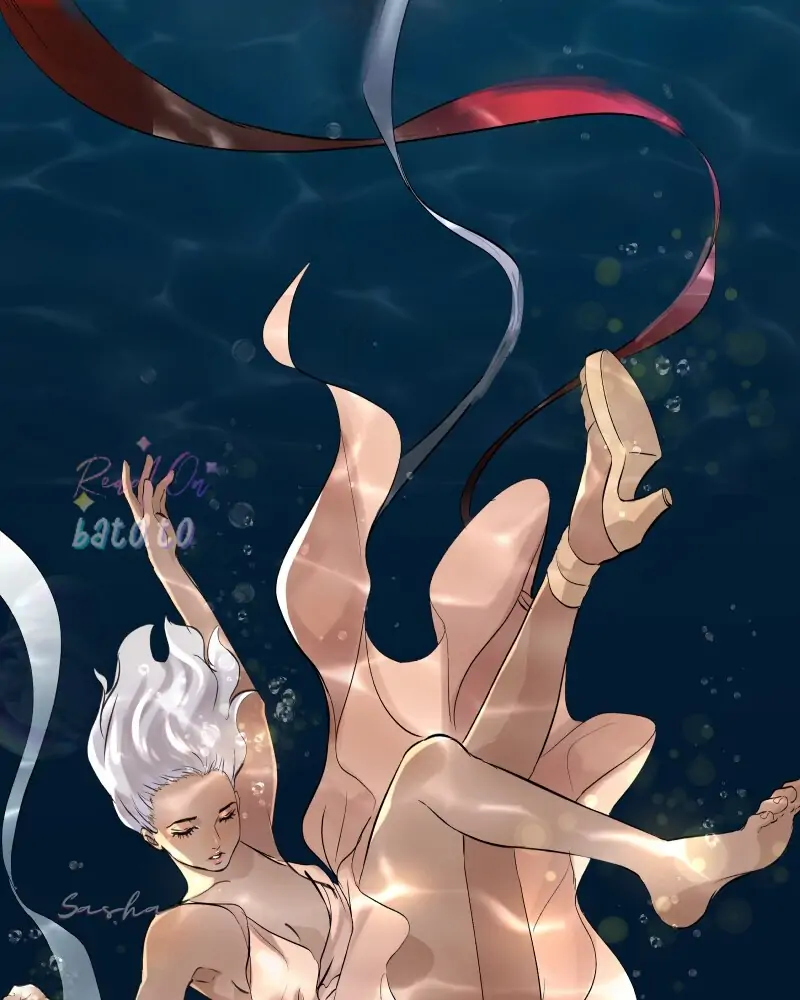 Read Freaking Romance (en) Manga Online