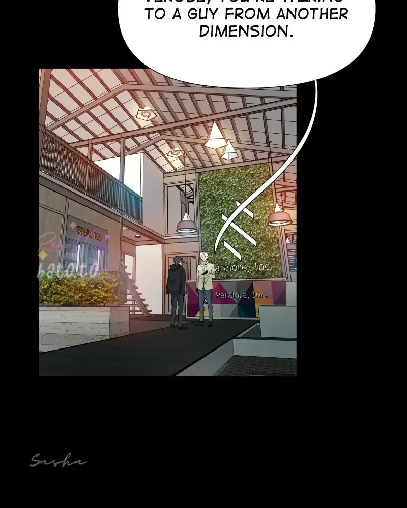 Read Freaking Romance (en) Manga Online