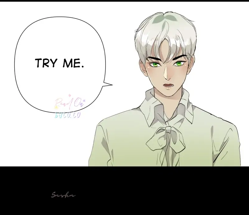 Read Freaking Romance (en) Manga Online