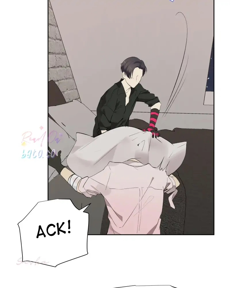 Read Freaking Romance (en) Manga Online