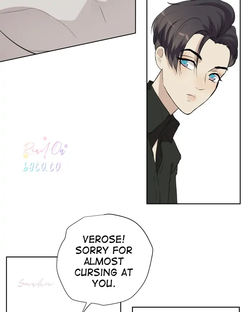 Read Freaking Romance (en) Manga Online