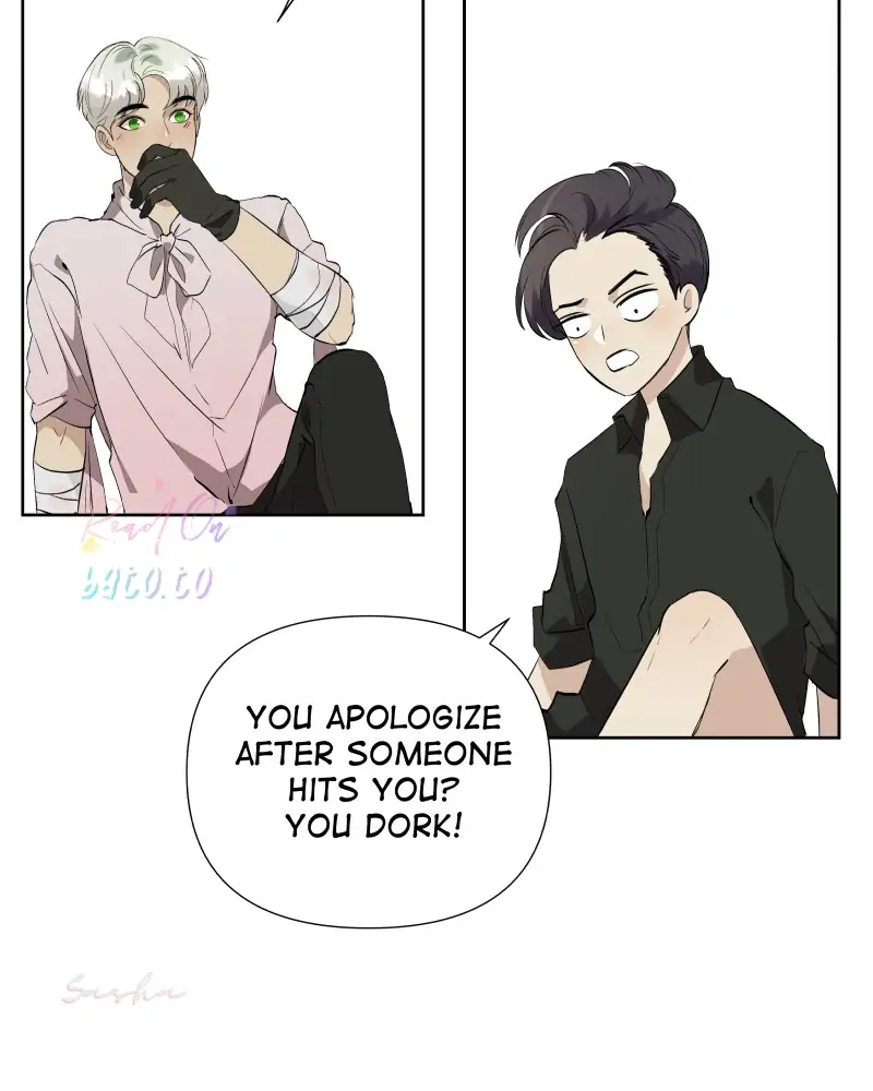 Read Freaking Romance (en) Manga Online