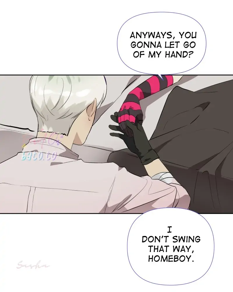 Read Freaking Romance (en) Manga Online