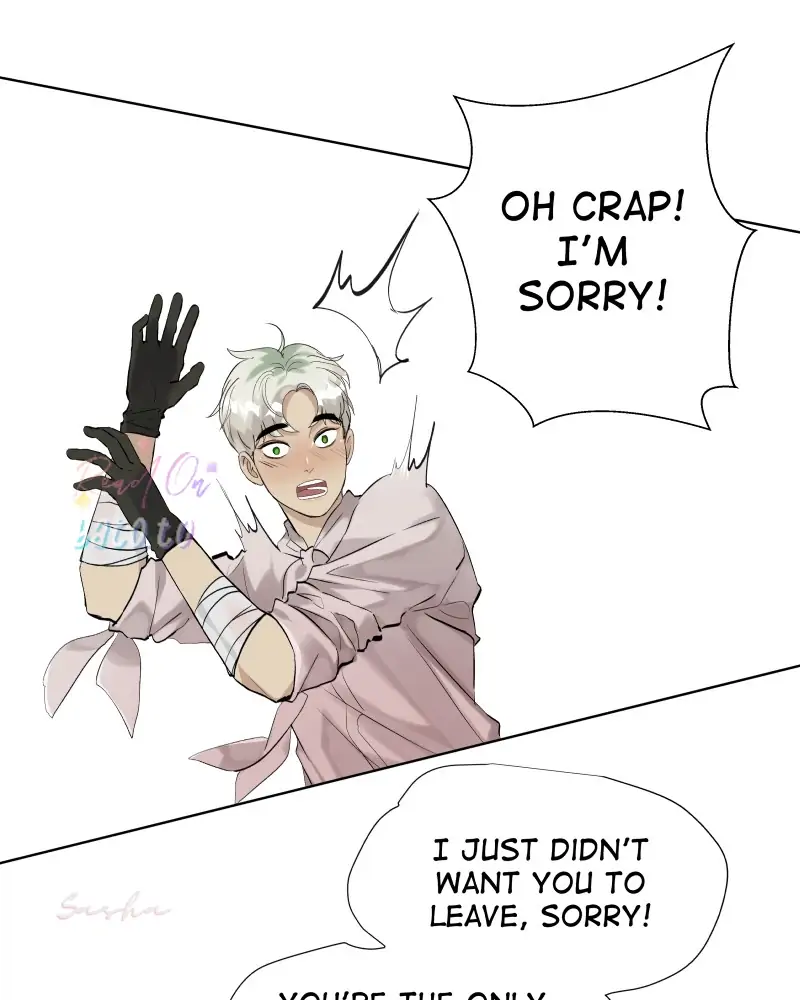 Read Freaking Romance (en) Manga Online