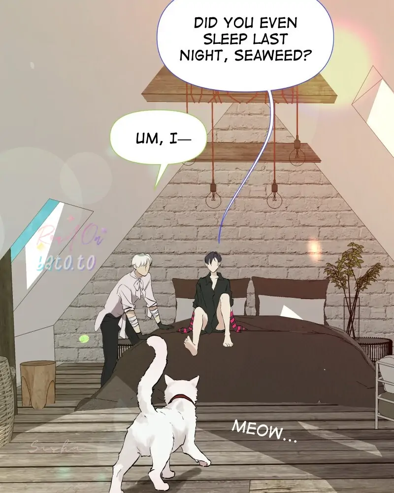 Read Freaking Romance (en) Manga Online