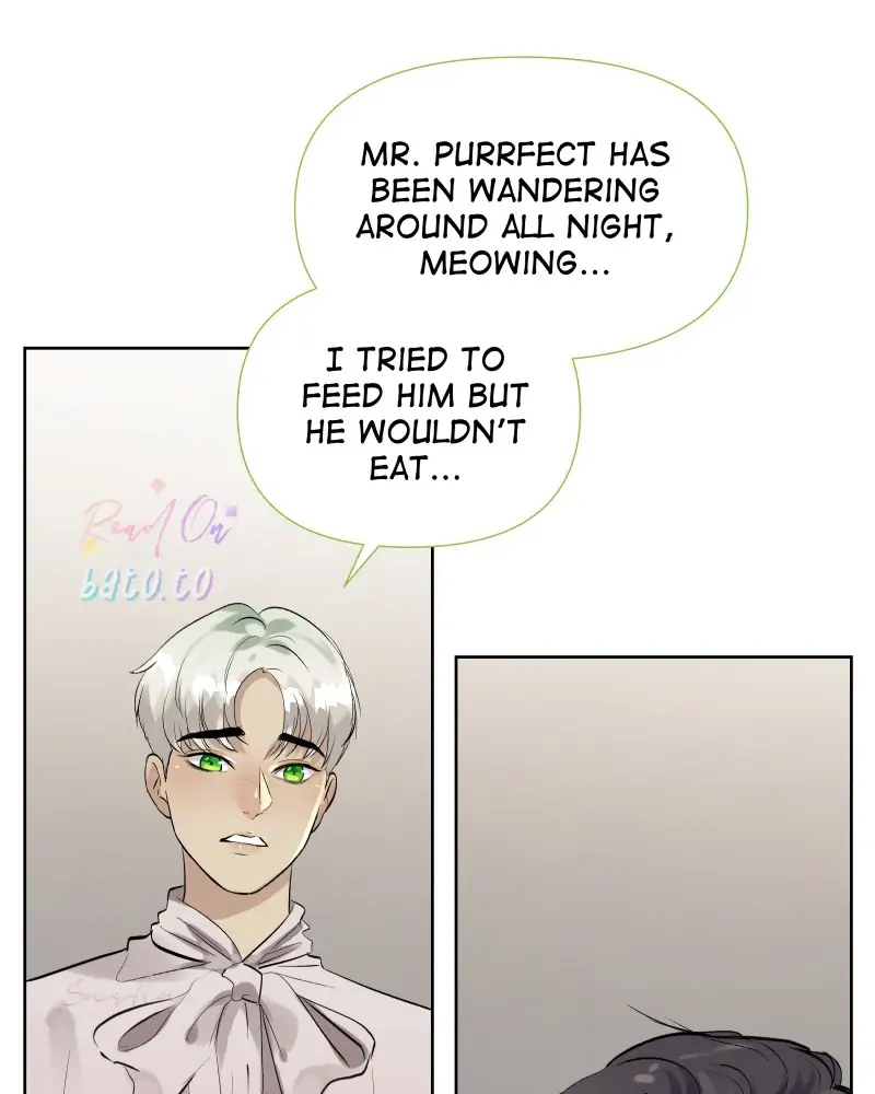 Read Freaking Romance (en) Manga Online