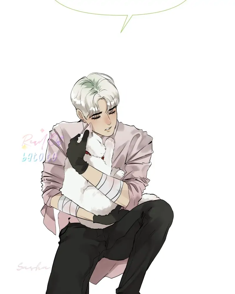 Read Freaking Romance (en) Manga Online