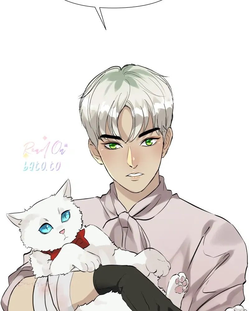 Read Freaking Romance (en) Manga Online