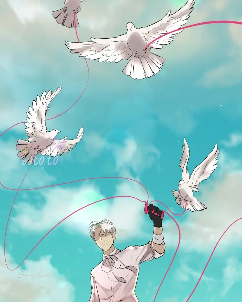 Read Freaking Romance (en) Manga Online