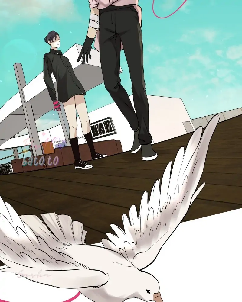 Read Freaking Romance (en) Manga Online