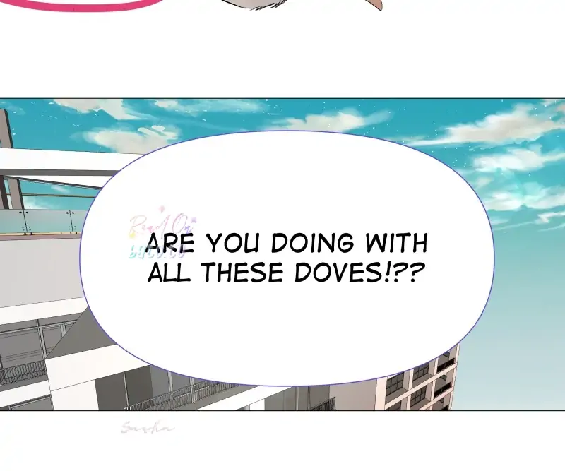 Read Freaking Romance (en) Manga Online