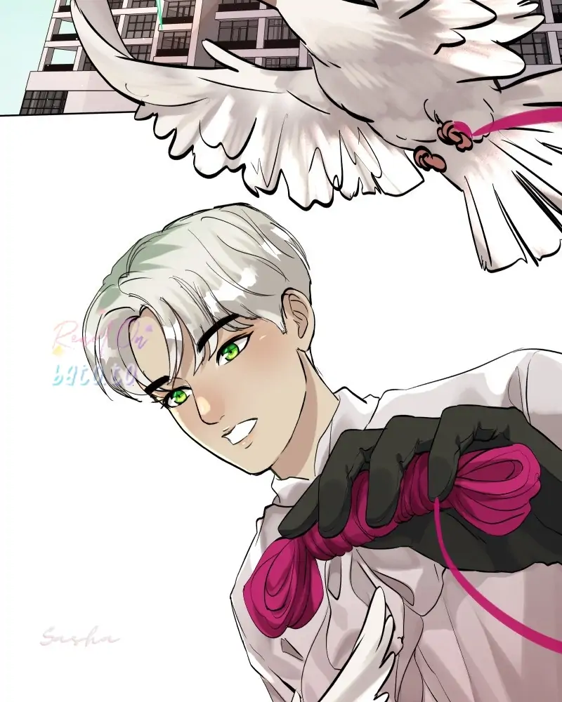 Read Freaking Romance (en) Manga Online