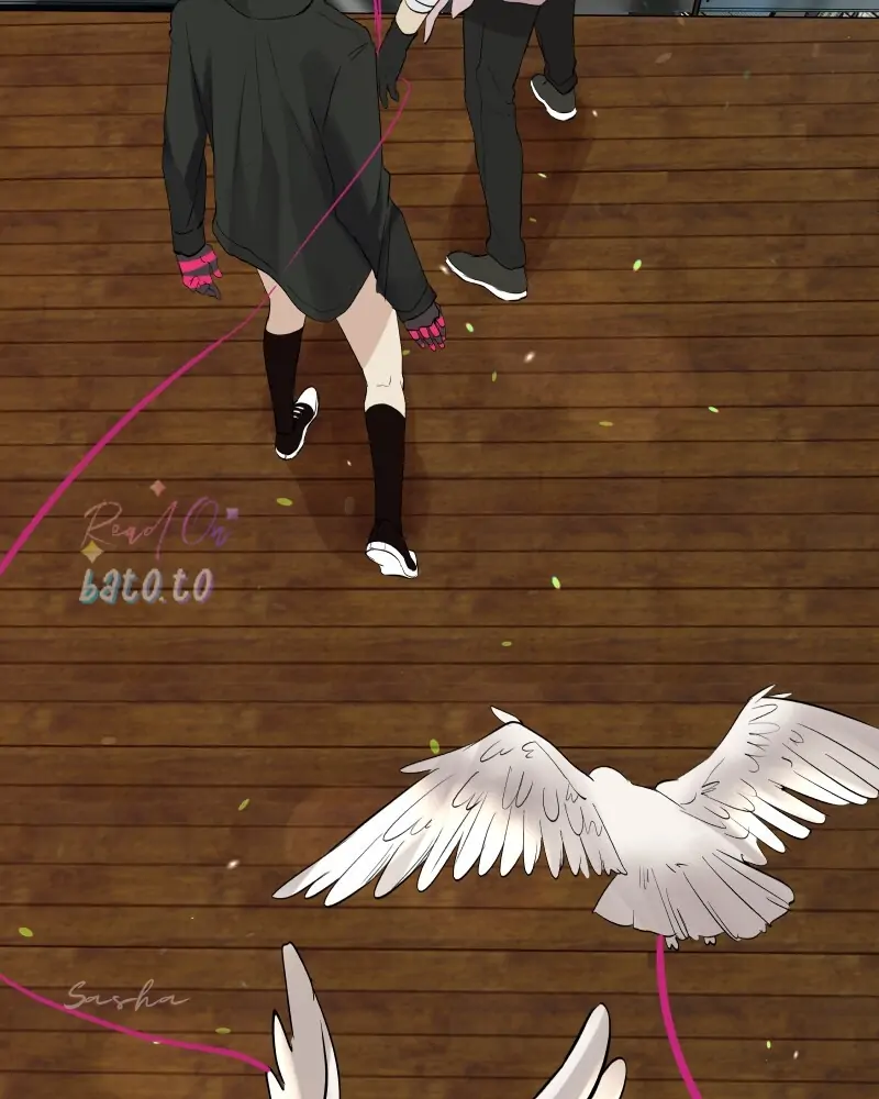 Read Freaking Romance (en) Manga Online