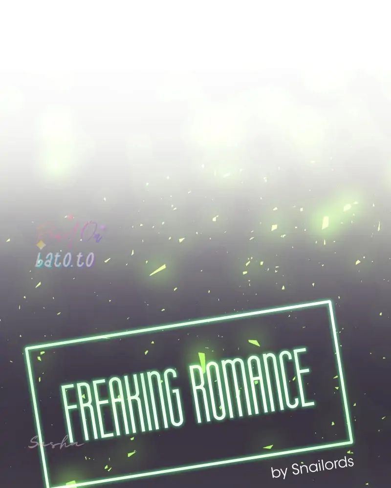 Read Freaking Romance (en) Manga Online