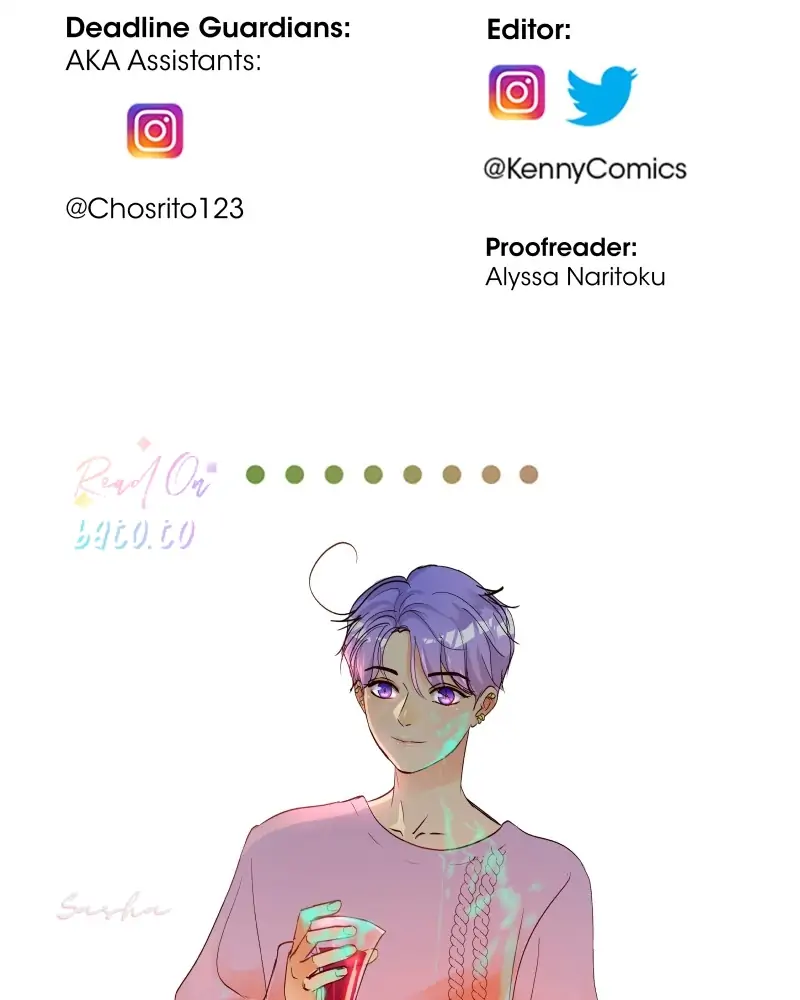 Read Freaking Romance (en) Manga Online