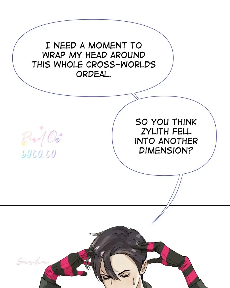 Read Freaking Romance (en) Manga Online