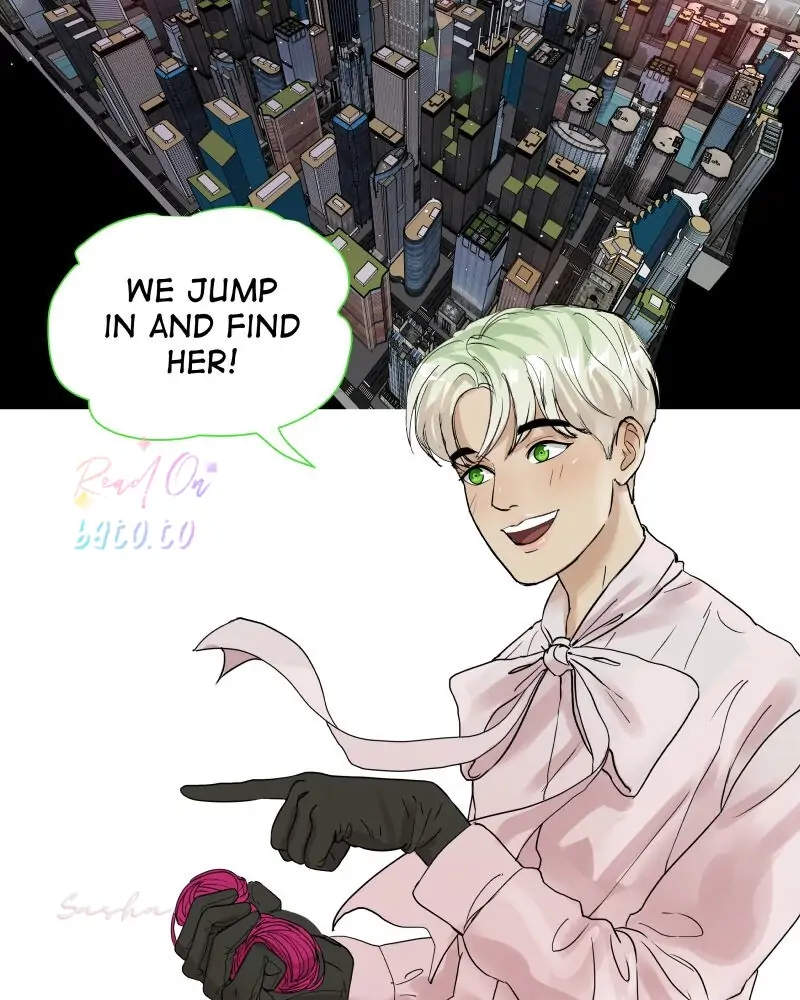 Read Freaking Romance (en) Manga Online