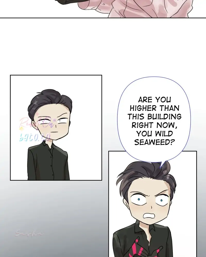 Read Freaking Romance (en) Manga Online