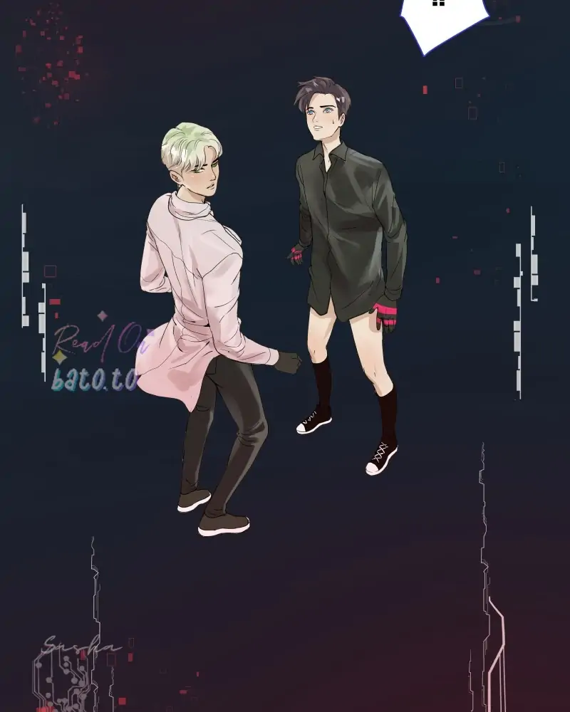 Read Freaking Romance (en) Manga Online