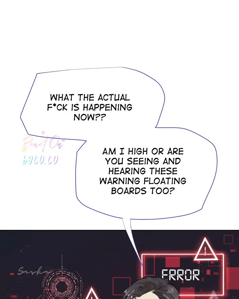 Read Freaking Romance (en) Manga Online