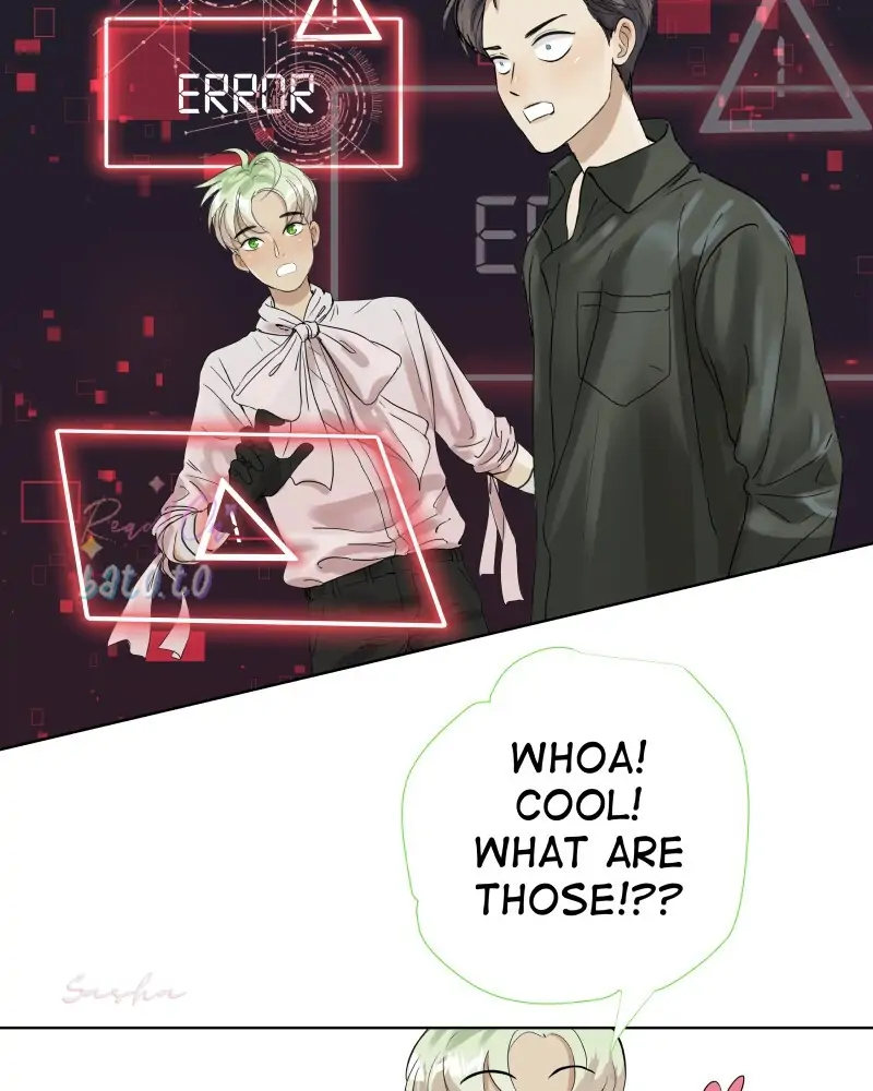 Read Freaking Romance (en) Manga Online