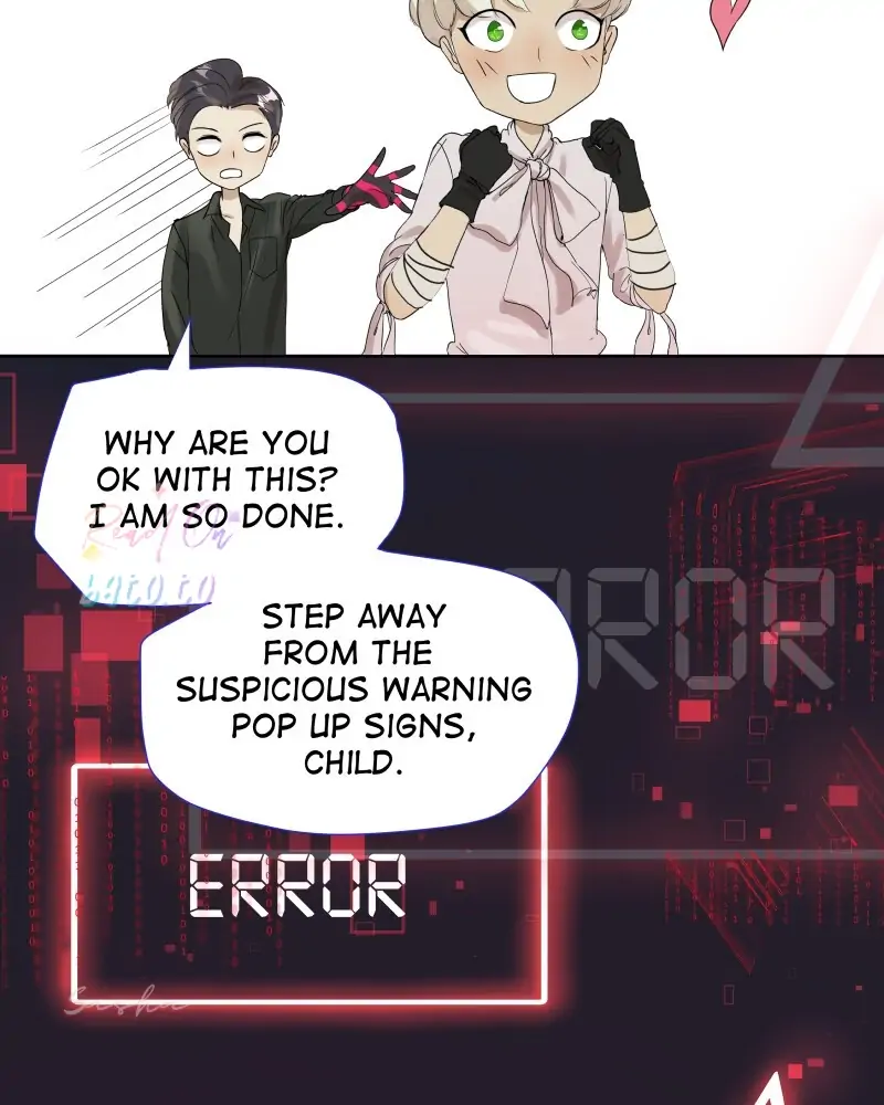 Read Freaking Romance (en) Manga Online