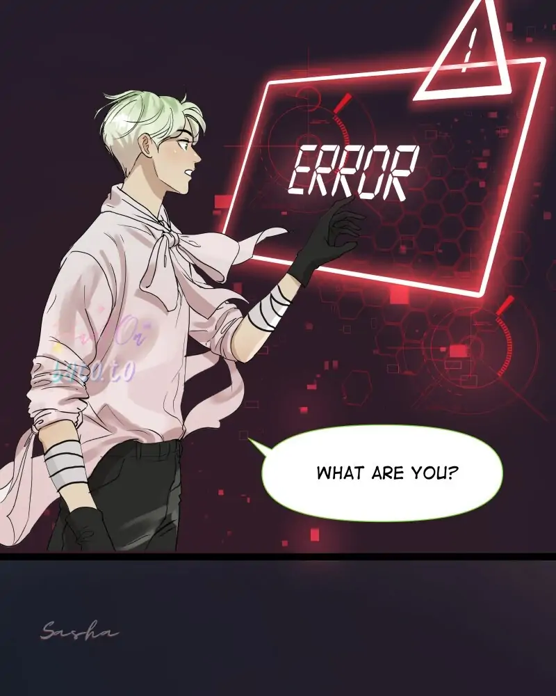 Read Freaking Romance (en) Manga Online