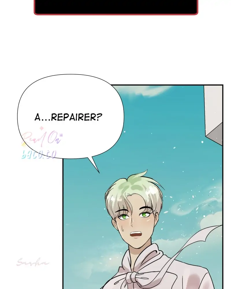 Read Freaking Romance (en) Manga Online