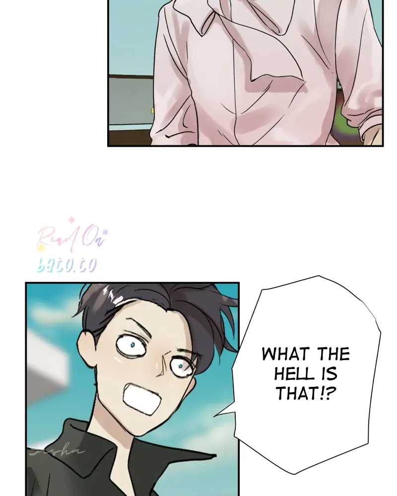 Read Freaking Romance (en) Manga Online