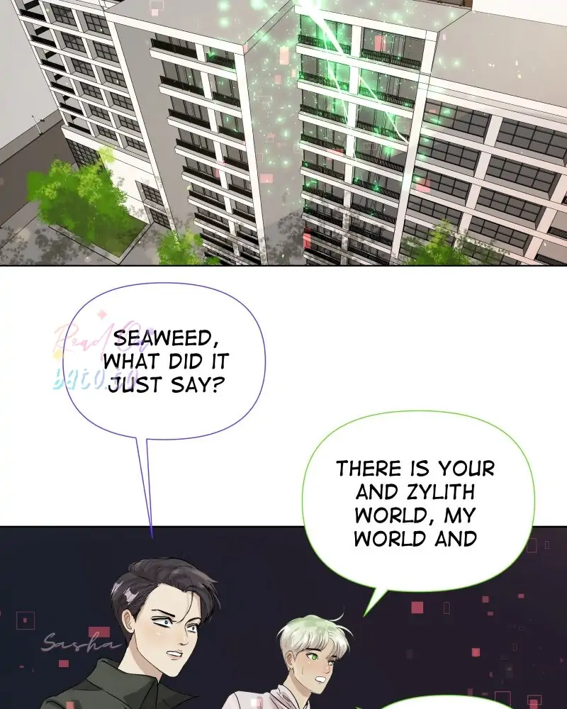 Read Freaking Romance (en) Manga Online