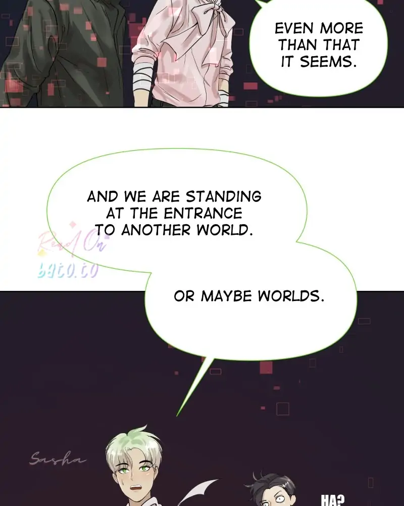 Read Freaking Romance (en) Manga Online