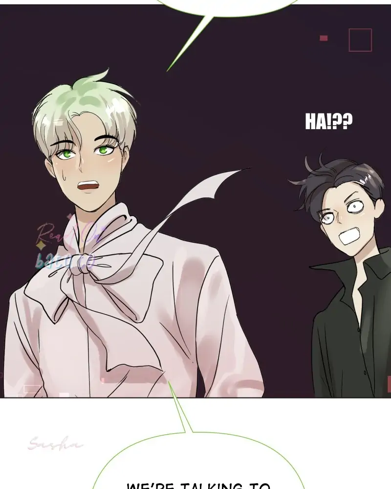 Read Freaking Romance (en) Manga Online