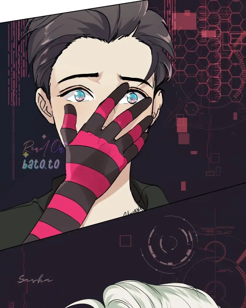 Read Freaking Romance (en) Manga Online