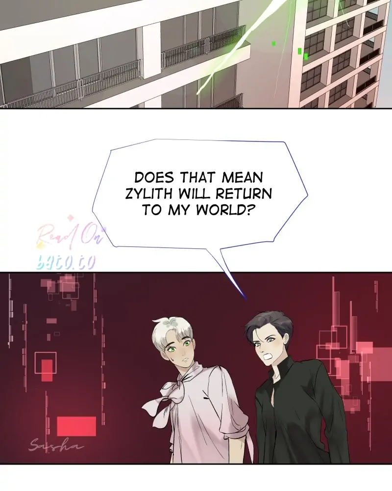 Read Freaking Romance (en) Manga Online