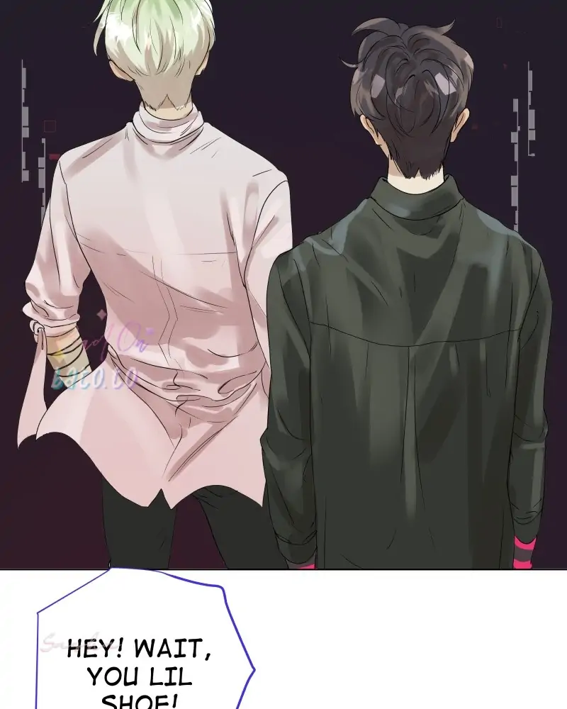 Read Freaking Romance (en) Manga Online