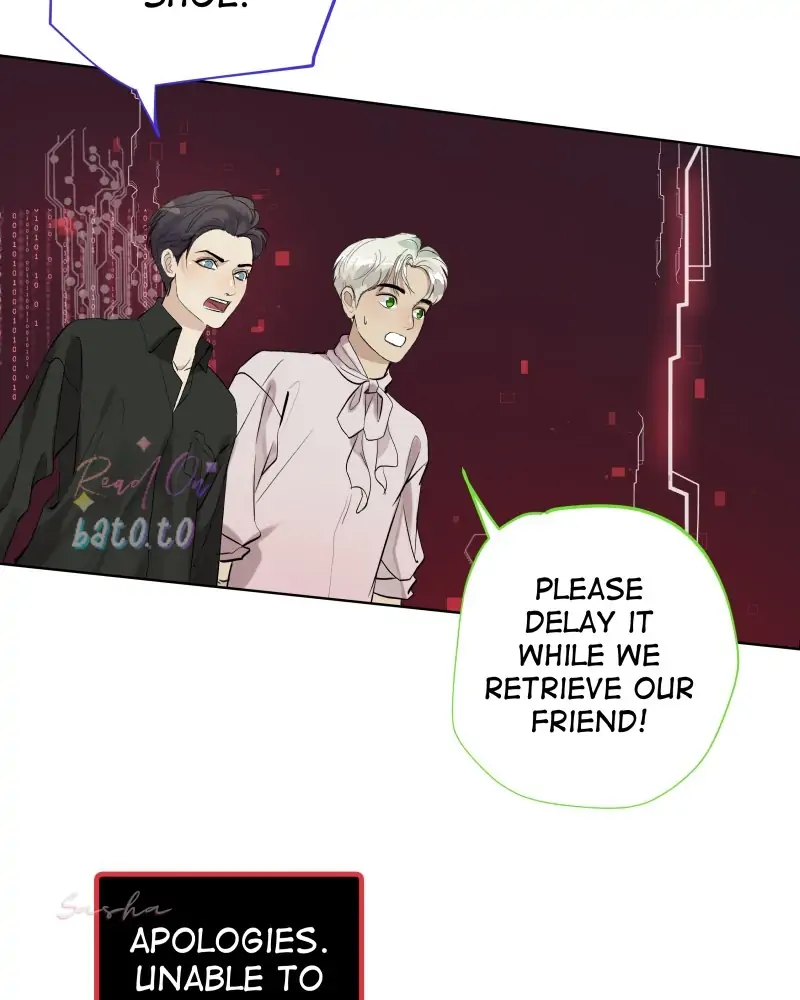 Read Freaking Romance (en) Manga Online