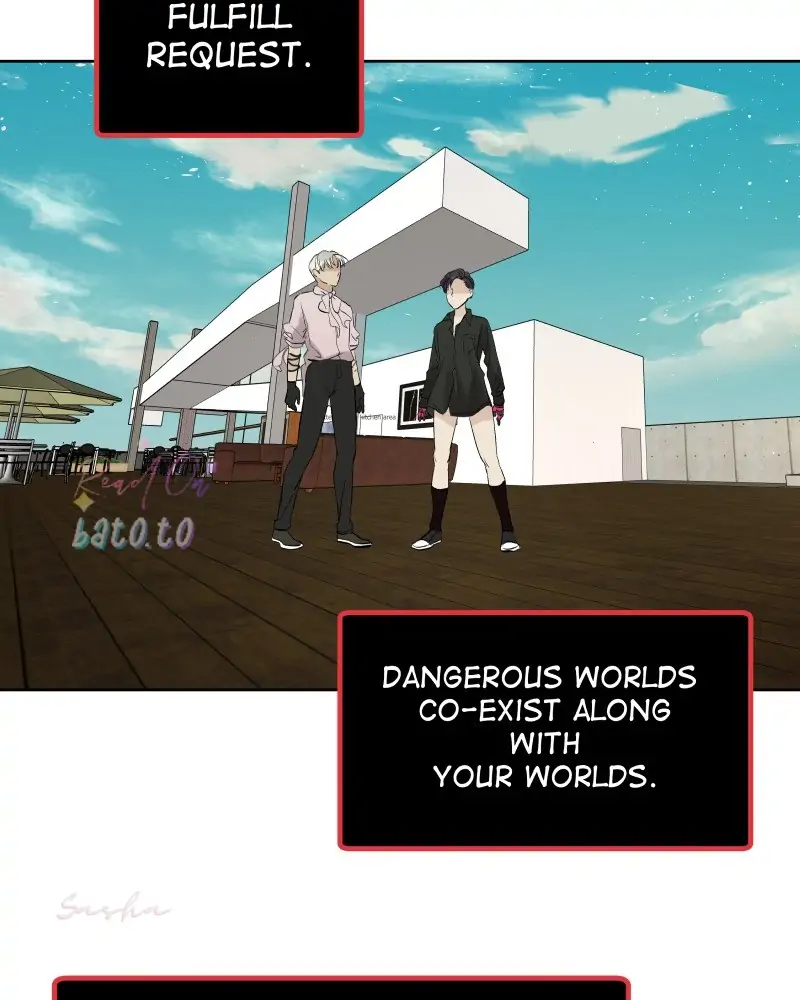 Read Freaking Romance (en) Manga Online