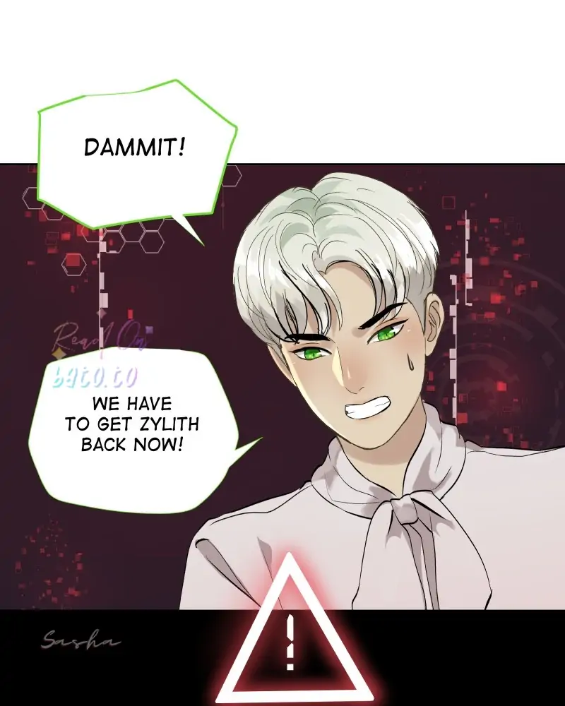 Read Freaking Romance (en) Manga Online