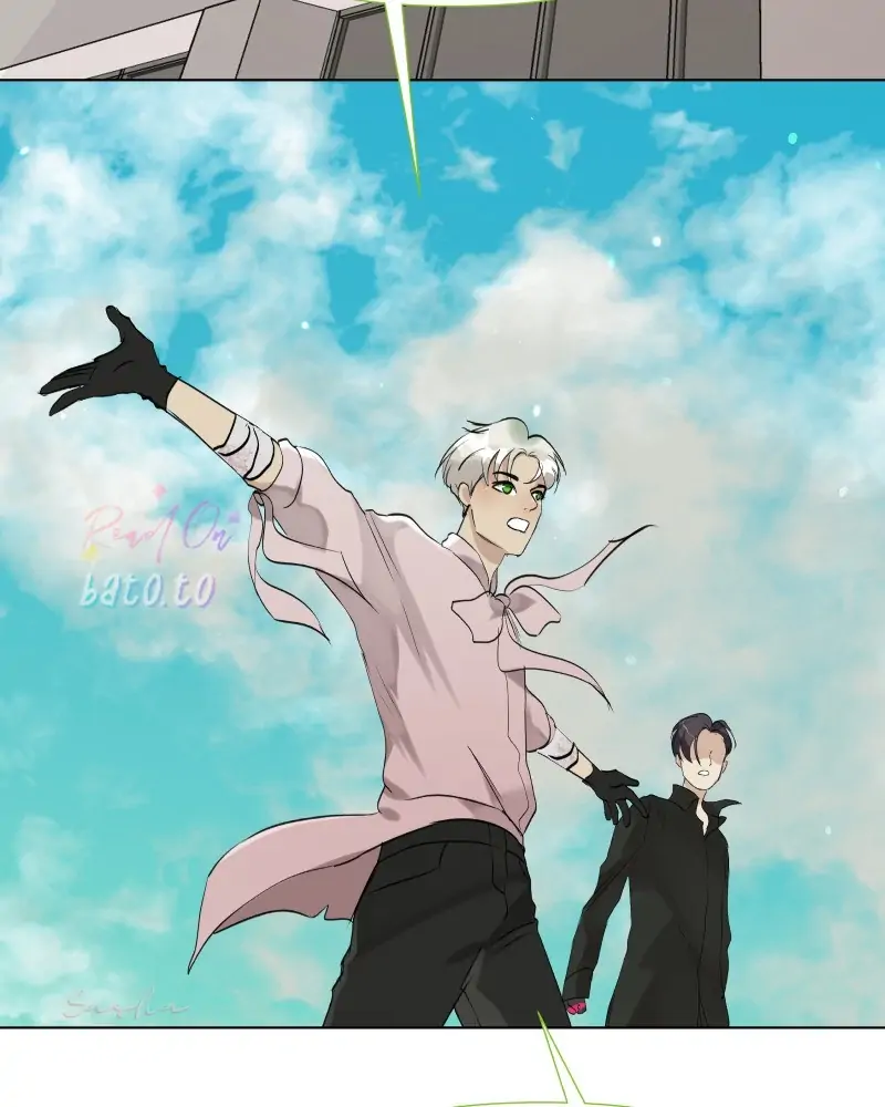 Read Freaking Romance (en) Manga Online