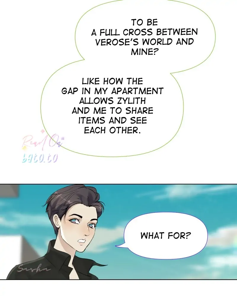 Read Freaking Romance (en) Manga Online