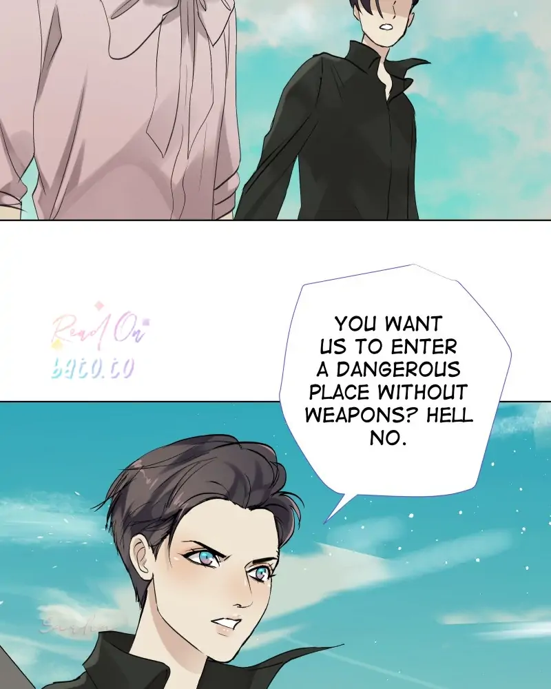 Read Freaking Romance (en) Manga Online