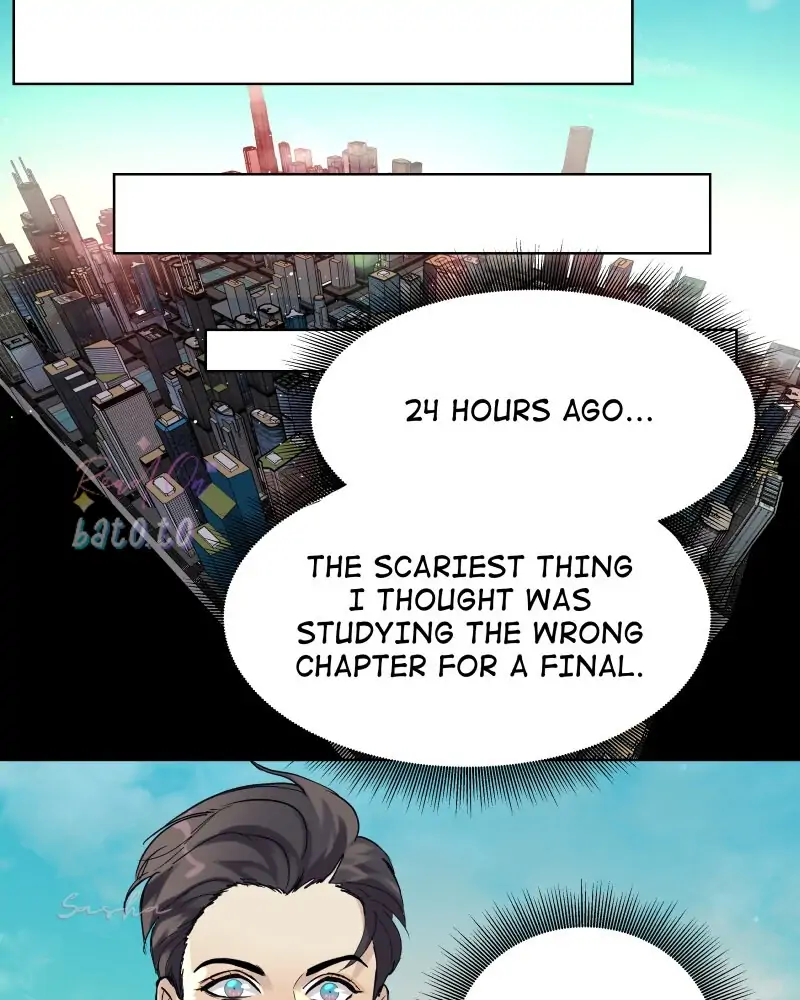 Read Freaking Romance (en) Manga Online