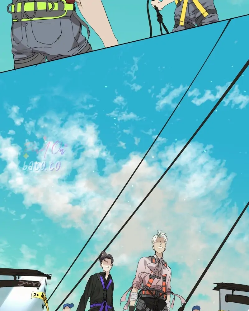 Read Freaking Romance (en) Manga Online