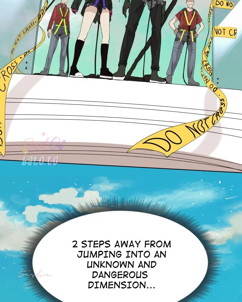 Read Freaking Romance (en) Manga Online