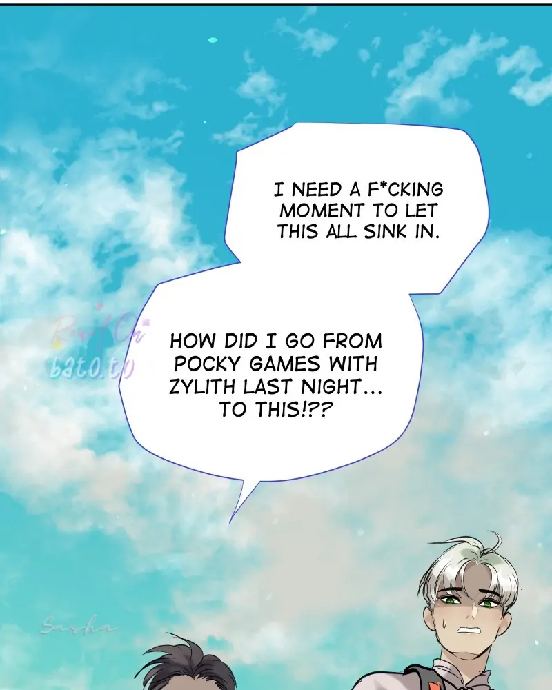 Read Freaking Romance (en) Manga Online