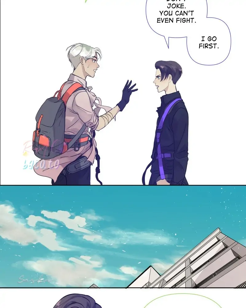 Read Freaking Romance (en) Manga Online