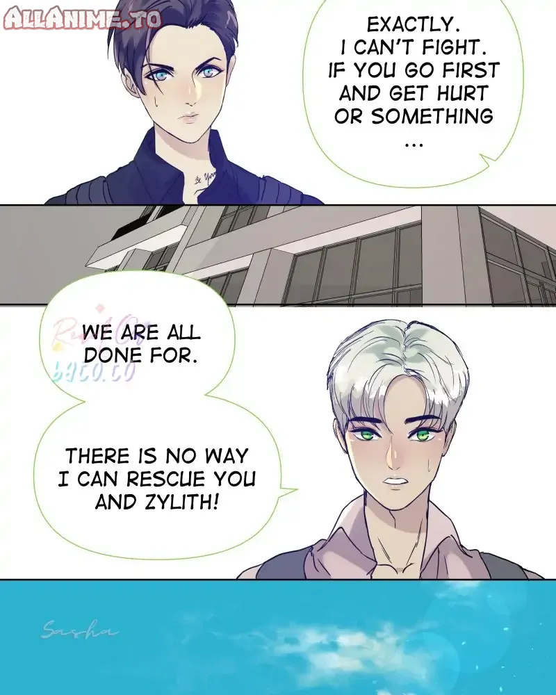 Read Freaking Romance (en) Manga Online